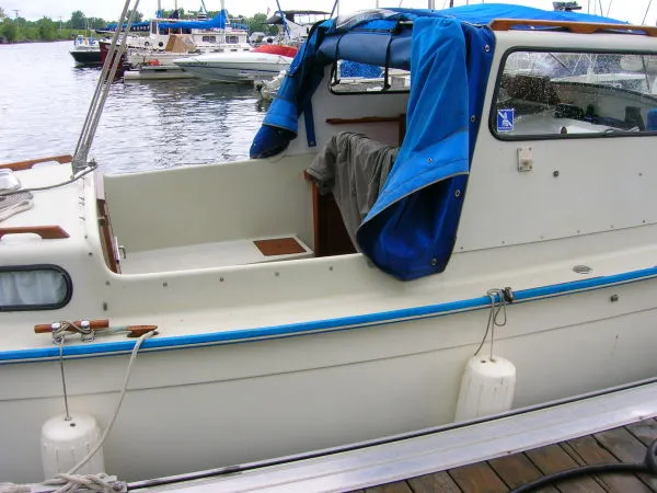 Slide: The Image of Albin 25 M/S 1976 - 3