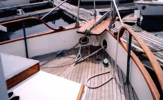 Slide: The Image of Grand Banks 36 1972 - 7