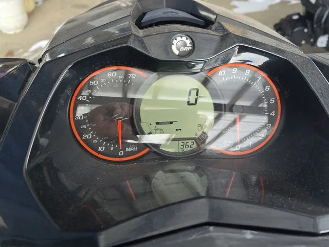 Slide: The Image of Sea-Doo GTI 2014 - 4