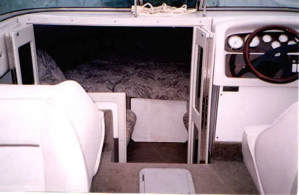 Slide: The Image of Reinell / Kal-Kustom 22 & Trailer 1996 - 1