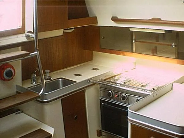 Slide: The Image of CS 30 1986 - 1