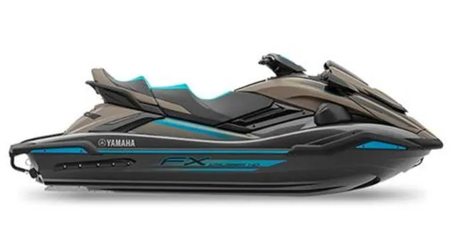The Image of Yamaha FX Cruiser HO 2023 - 1