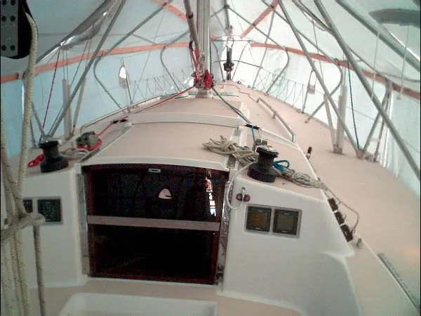Slide: The Image of J Boats J/105 1996 - 1