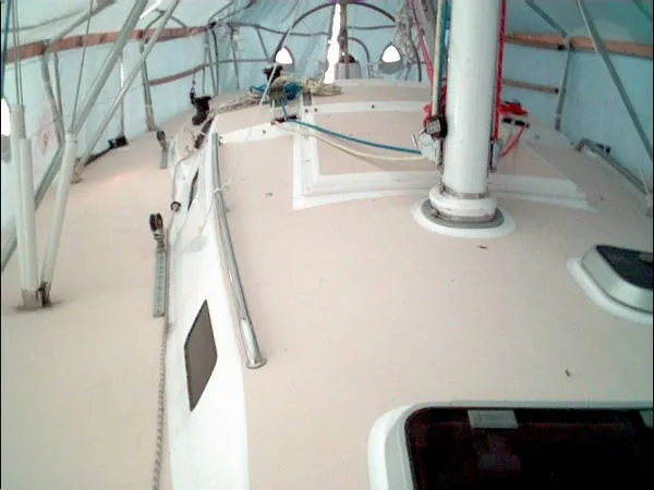 Slide: The Image of J Boats J/105 1996 - 2