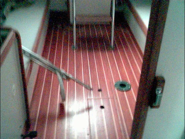 Slide: The Image of J Boats J/105 1996 - 4
