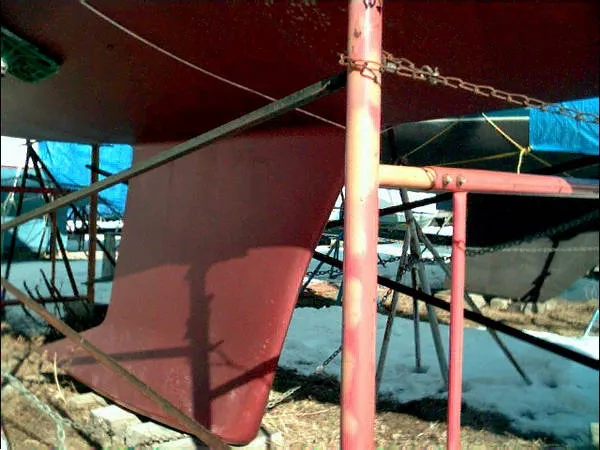 Slide: The Image of J Boats J/105 1996 - 6