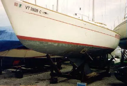 Slide: The Image of Morgan 27 1972 - 0