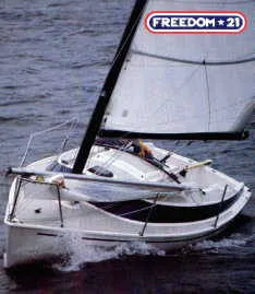 Slide: The Image of Freedom 21 1983 - 0