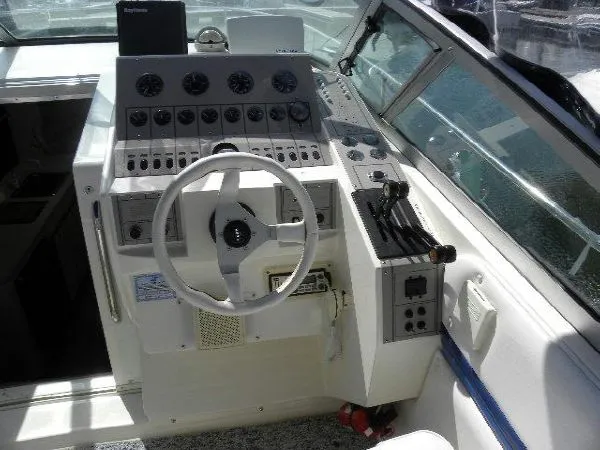 Slide: The Image of Cruisers 2870 Rogue 1994 - 1