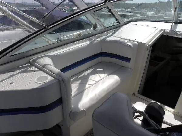 Slide: The Image of Cruisers 2870 Rogue 1994 - 10