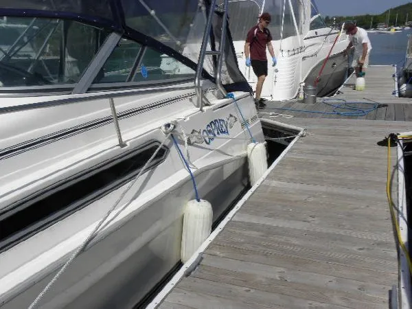 Slide: The Image of Cruisers 2870 Rogue 1994 - 11