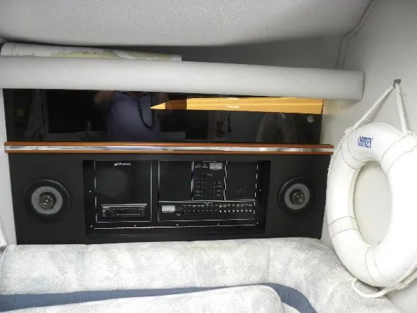 Slide: The Image of Cruisers 2870 Rogue 1994 - 6