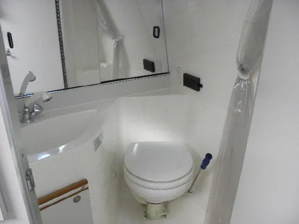 Slide: The Image of Cruisers 2870 Rogue 1994 - 7