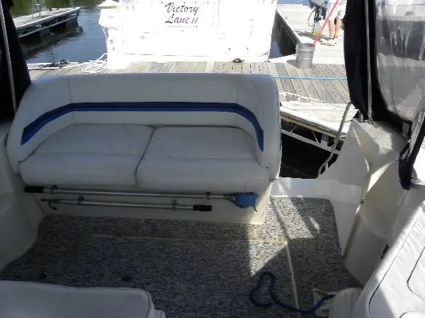 Slide: The Image of Cruisers 2870 Rogue 1994 - 9