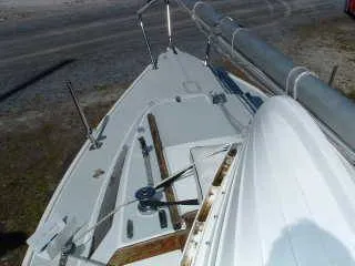 Slide: The Image of Catalina Capri 18 1989 - 5