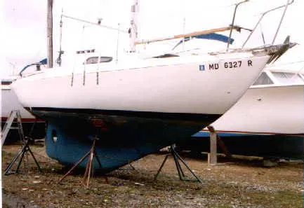 Slide: The Image of Kaiser Viator 1972 - 0