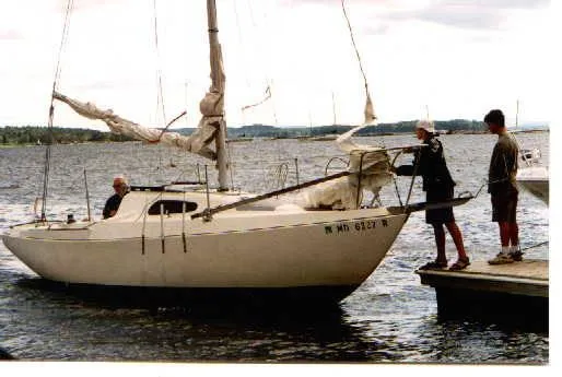 Slide: The Image of Kaiser Viator 1972 - 2