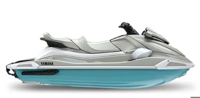 The Image of Yamaha VX Cruiser HO 2025 - 1