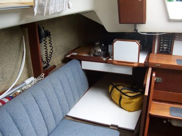Slide: The Image of CAL 2-25 1978 - 6