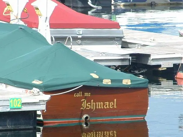 Slide: The Image of Chris-Craft Sea Skiff 1957 - 2