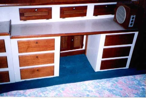 Slide: The Image of Bristol Offshore 42 1969 - 4
