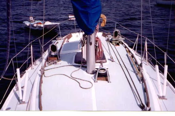 Slide: The Image of CAL 34 1977 - 2