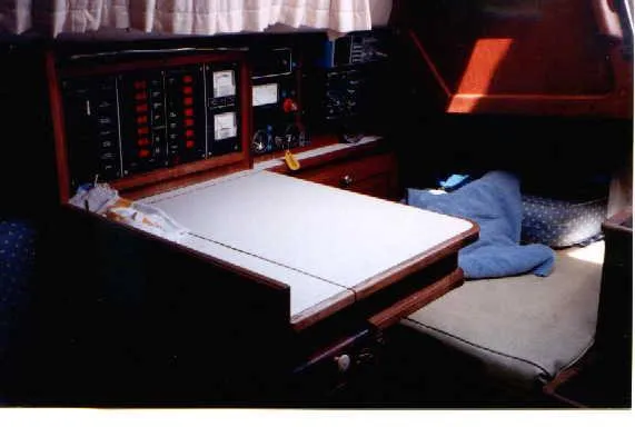 Slide: The Image of CAL 34 1977 - 3