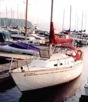 Slide: The Image of Ranger 33 1972 - 1