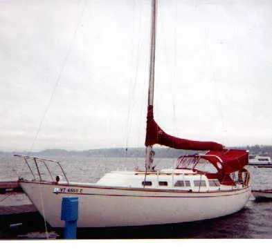 Slide: The Image of Ranger 33 1972 - 2