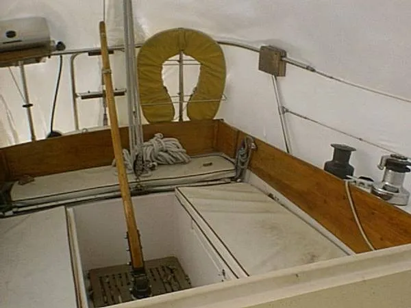 Slide: The Image of Ranger 33 1972 - 3