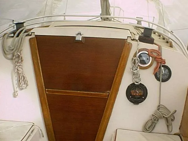 Slide: The Image of Ranger 33 1972 - 5