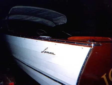 Slide: The Image of Lyman Utility 1955 - 0
