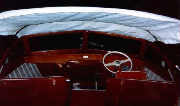 Slide: The Image of Lyman Utility 1955 - 1