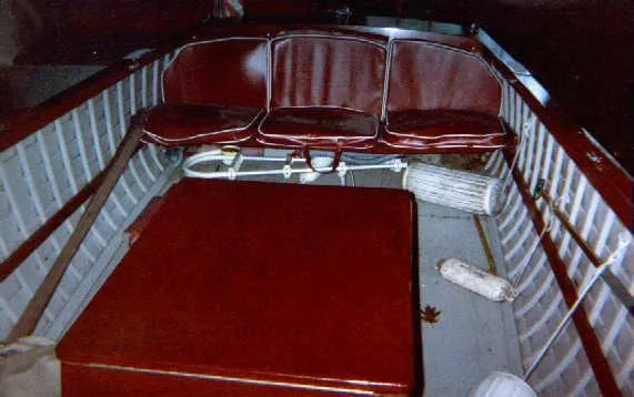 Slide: The Image of Lyman Utility 1955 - 2