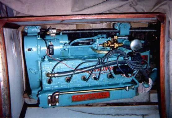 Slide: The Image of Lyman Utility 1955 - 3