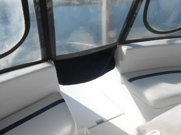 Slide: The Image of Mainship Motoryacht 1996 - 8
