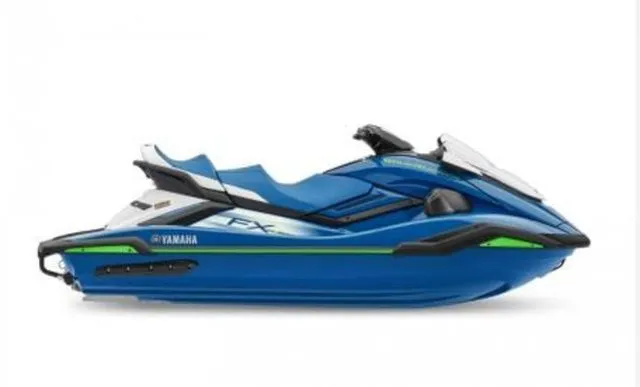 The Image of Yamaha FX Cruiser SVHO 2024 - 1