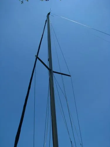 Slide: The Image of Stellar 30 SLOOP 1986 - 10