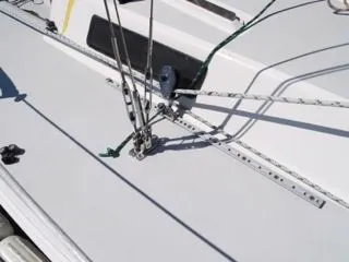 Slide: The Image of J Boats J/80 1994 - 11