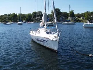 Slide: The Image of J Boats J/80 1994 - 4