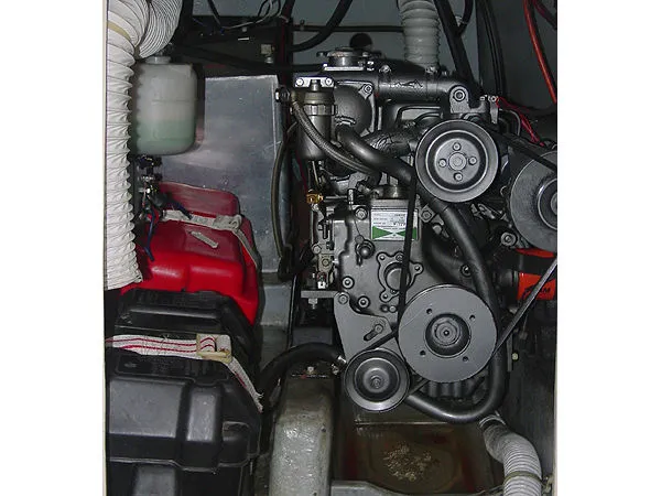 Slide: The Image of Mirage 35 1986 - 10