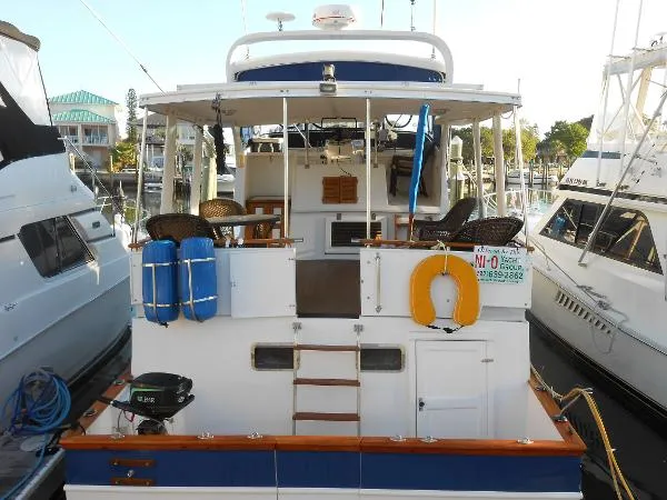 Slide: The Image of Marine Trader CPMY 1989 - 8