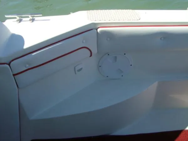 Slide: The Image of Cruiser's Inc 3270 Esprit 1991 - 6