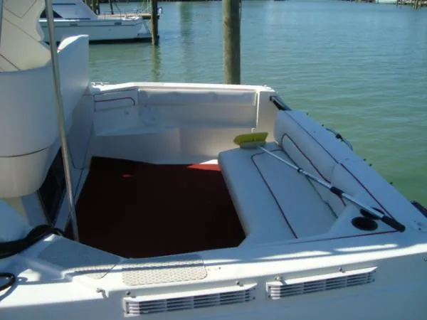 Slide: The Image of Cruiser's Inc 3270 Esprit 1991 - 8