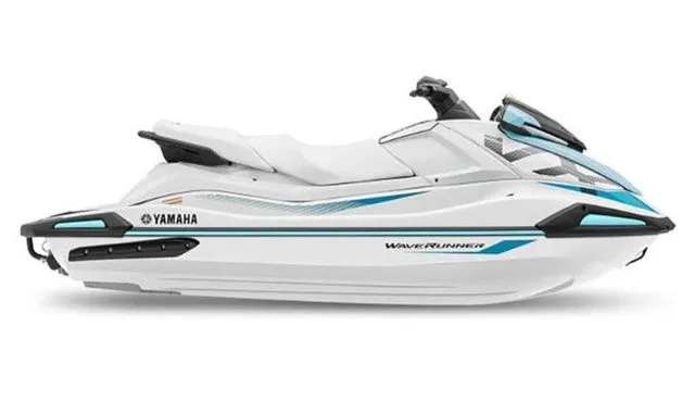 The Image of Yamaha VX 2024 - 1