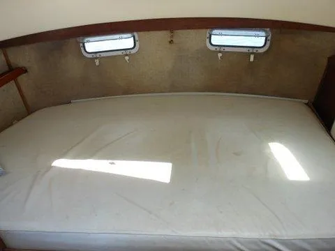 Slide: The Image of O'Day 32 Center Cockpit 1976 - 2