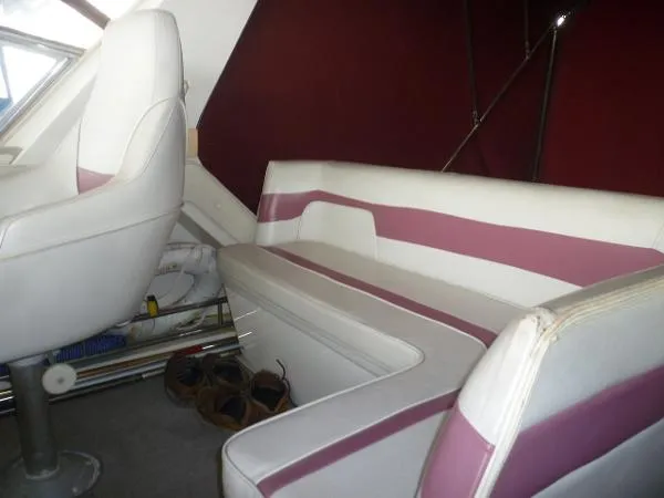 Slide: The Image of Cruisers, Inc. 3370 Esprit 1988 - 9