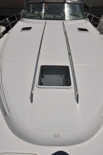 Slide: The Image of Sea Ray Sundancer 2004 - 11