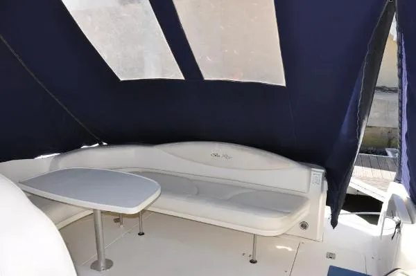 Slide: The Image of Sea Ray Sundancer 2004 - 7