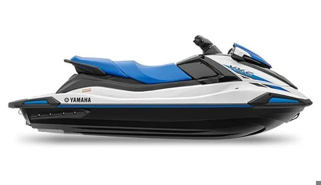 The Image of Yamaha VX Cruiser 2023 - 1